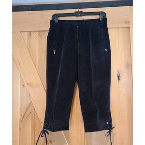 VTG Artri Corduroy Knickers Pants Men's 29" Breeches Ski Steampunk Golf Cosplay